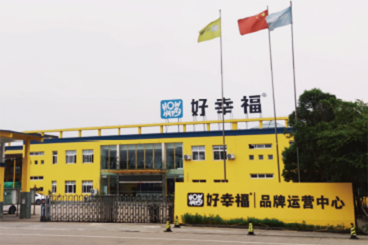 好幸福品牌：岁月沉淀下的卓越管理典范(图1)